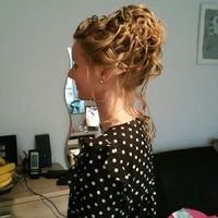 Essai coiffure - 4