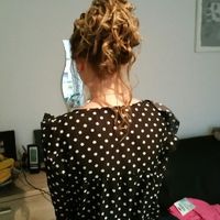 Essai coiffure - 5