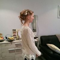 Essai coiffure - 6