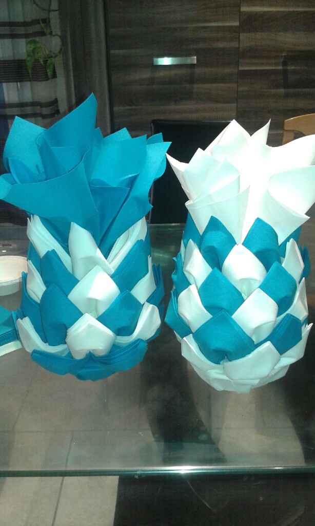 Quelques avancées... - 2