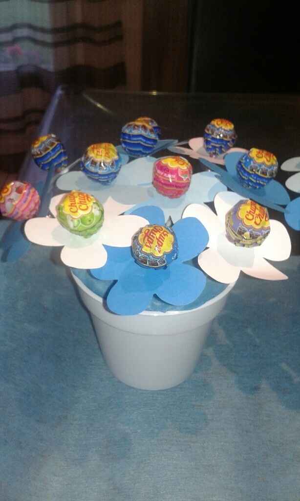 Les diy de belle-maman ;-) - 1