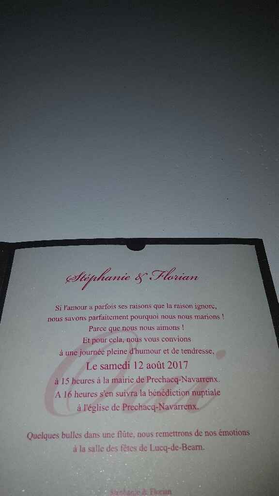 Perdue - texte faire part - 1