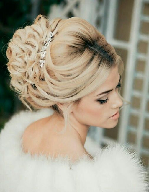 Mariage robe et organisation - 1
