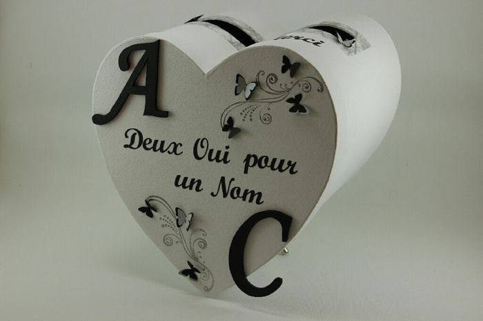 Customiser mon coussin a alliance - 1