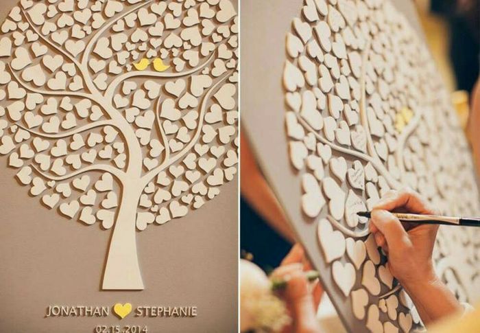 Customiser mon coussin a alliance - 2