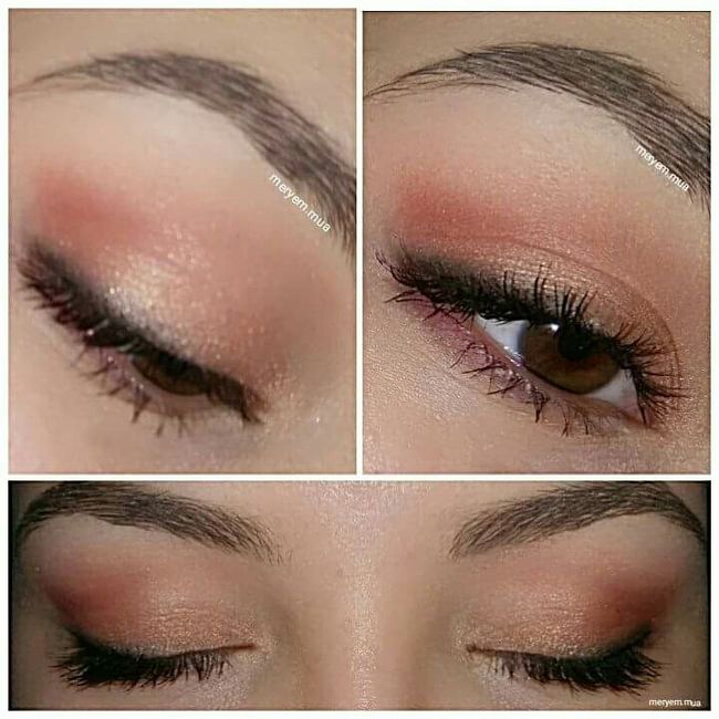 Mise en beauté - 3
