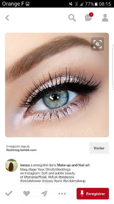 Mise en beauté - 4