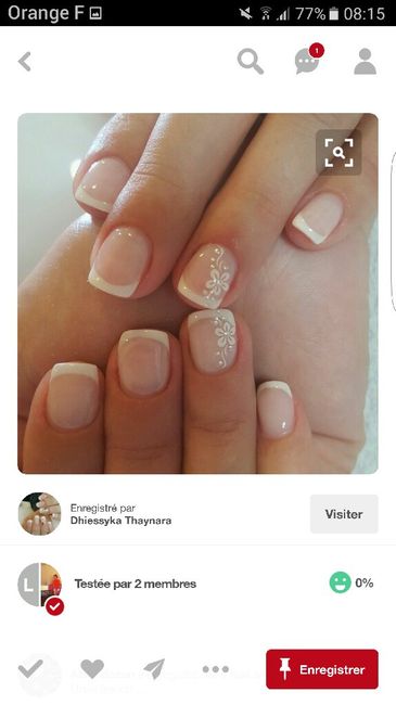 Mise en beauté - 7