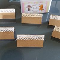 Avancé du week end.. diy - 1