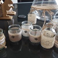 Avancé du week end.. diy - 1