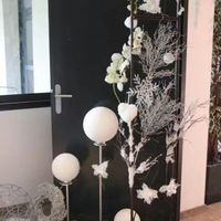 arche entré de salle 