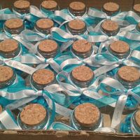 30 minis bouteilles plus tard... - 1