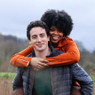 Elodie & Antoine