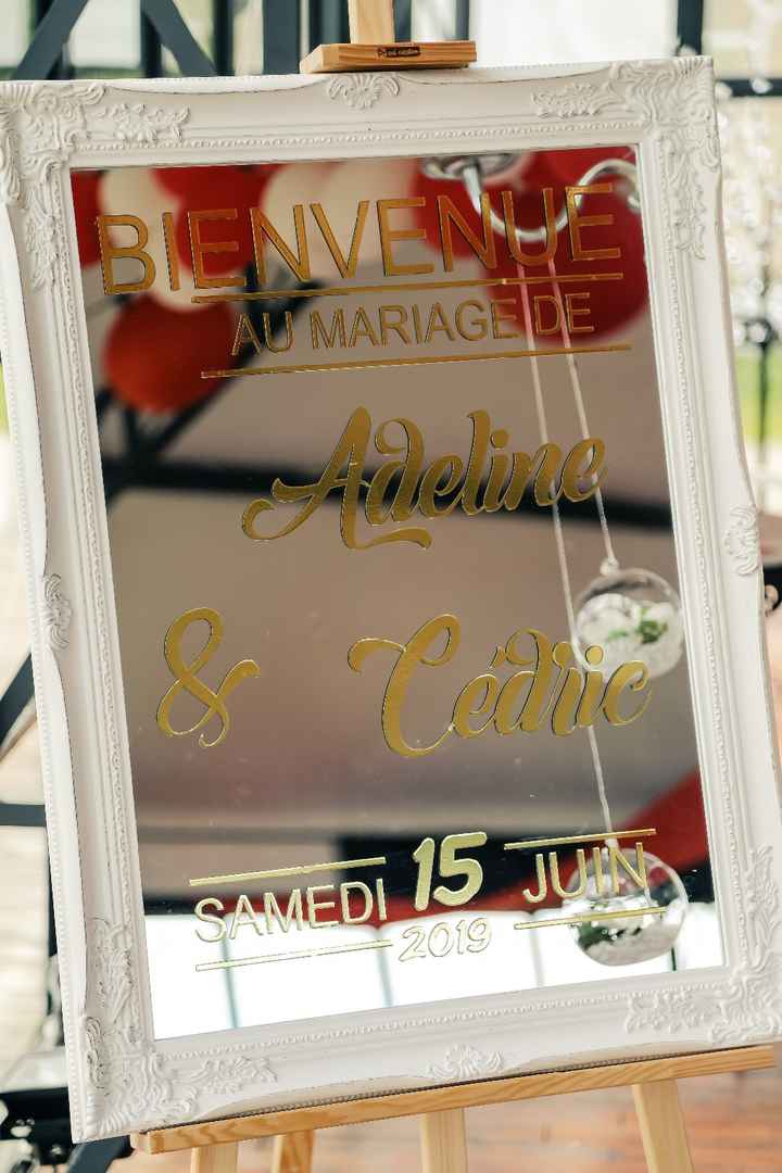 Inspi miroir - 1