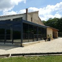Notre lieu de réception "la ferme du grenouillet" - 4