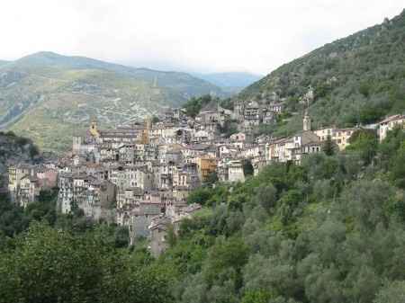 Saorge