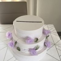 Urne mariage - 1