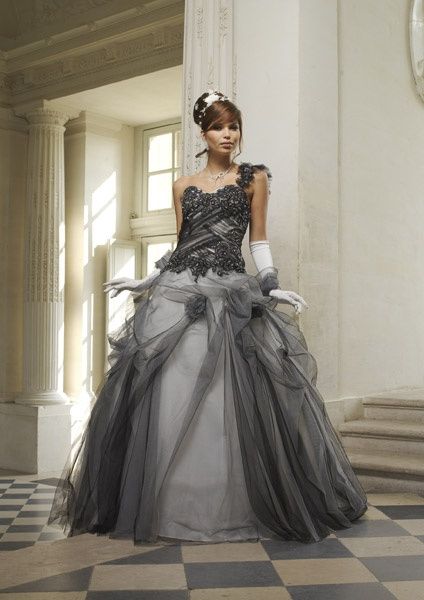 Robe Tomy Mariage modèle Italie