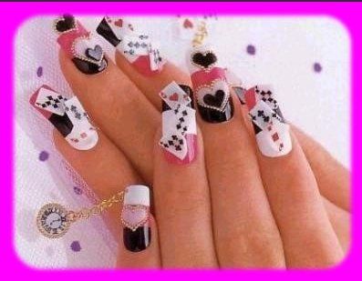 Des ongles Casino