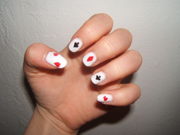 Des ongles Casino