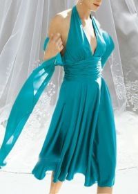 Robe pour le lendemain