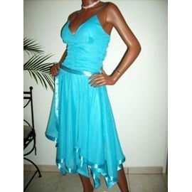 Robe pour le lendemain