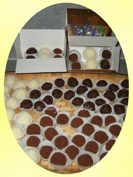 Gourmandises de Noël