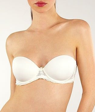 La lingerie de Mariage Etam Lingerie