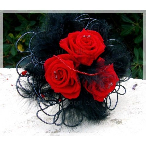 Mon Bouquet de Mariée