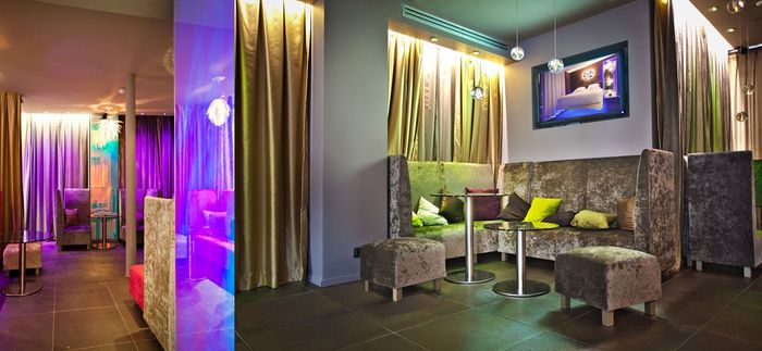 L'Hôtel 7 à Paris