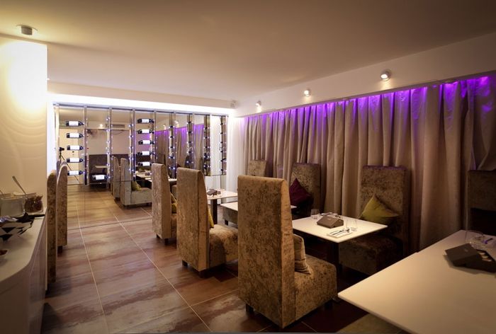 L'Hôtel 7 à Paris