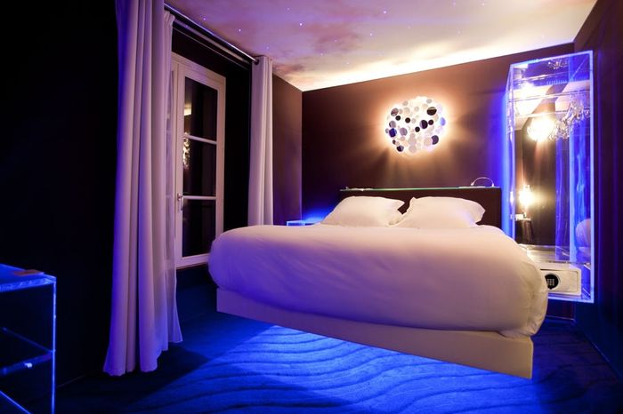 L'Hôtel 7 à Paris