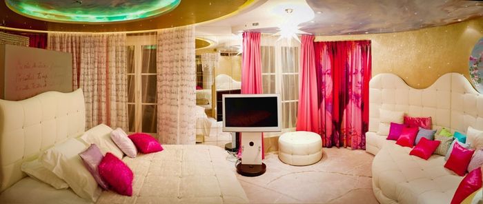 L'Hôtel 7 à Paris