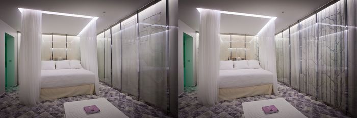 L'Hôtel 7 à Paris