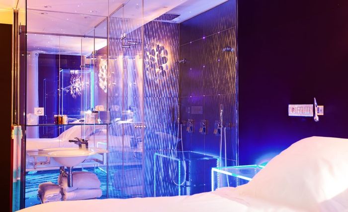 L'Hôtel 7 à Paris