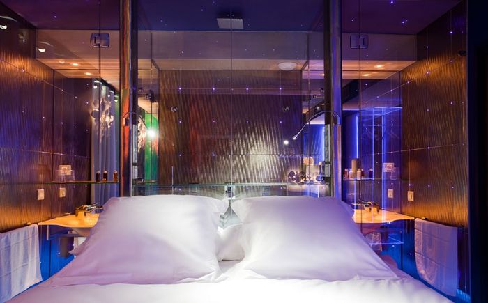L'Hôtel 7 à Paris