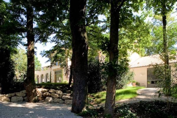 La Maison d'Hôtes Les Hautes Bruyères