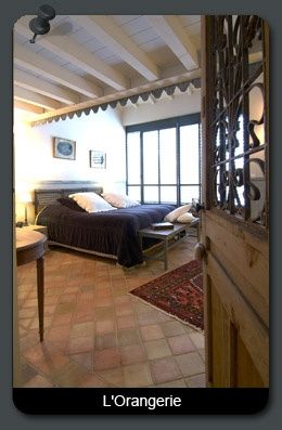 La Maison d'Hôtes Les Hautes Bruyères