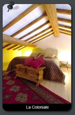 La Maison d'Hôtes Les Hautes Bruyères