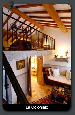 La Maison d'Hôtes Les Hautes Bruyères