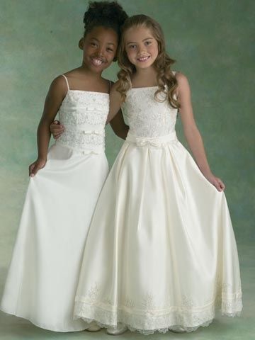 La tenue des enfants