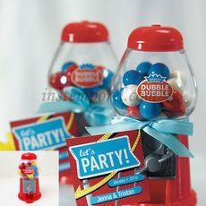 Le cadeau pour les enfants