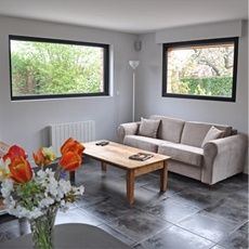 Le Suite Lodge