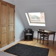 Le Suite Lodge