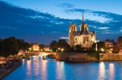 Le Voyage de Noce