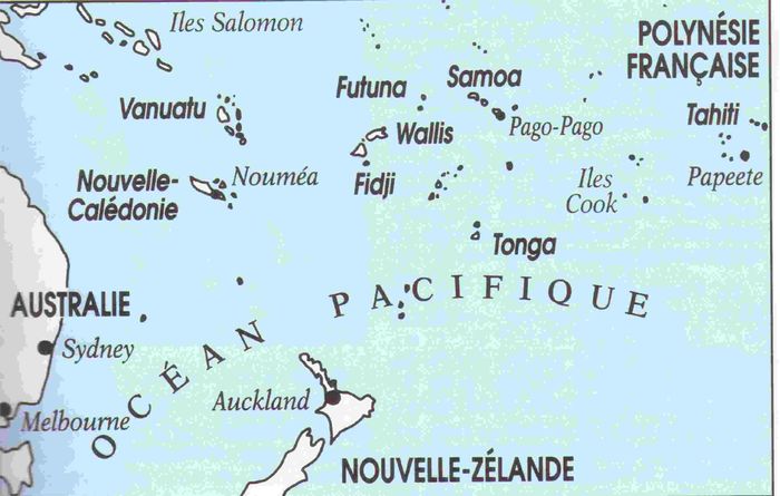 Le Voyage de Noce