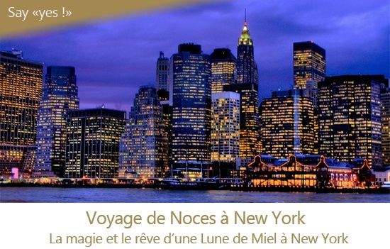 Le Voyage de Noce