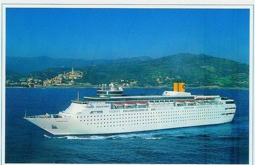 Le Voyage de Noce