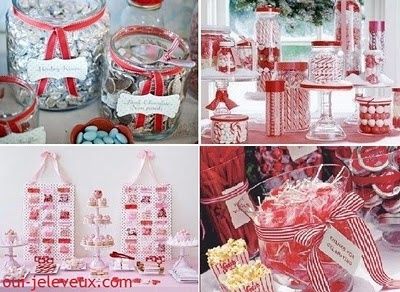 Le Candy Bar