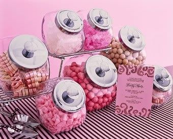 Le Candy Bar